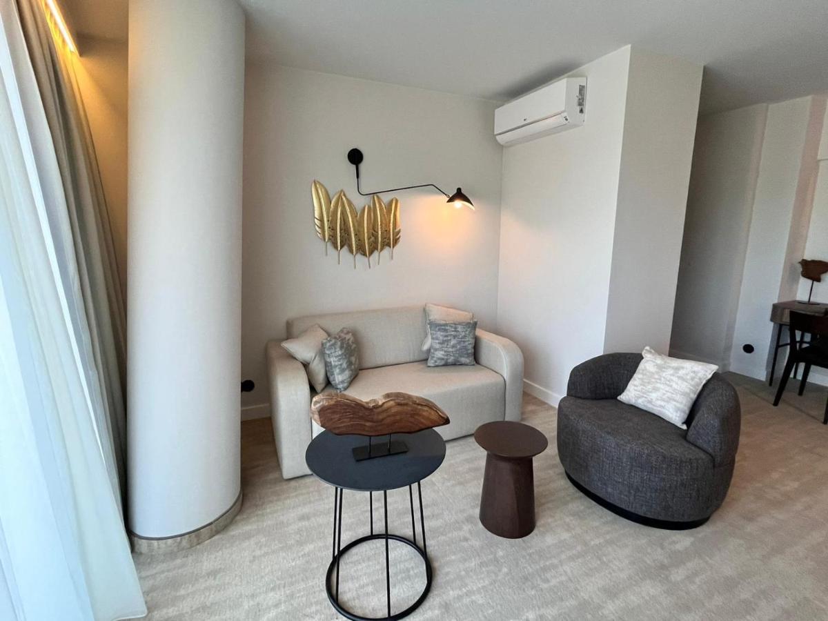 Apartament Piano WAVE z widokiem na Morze Międzyzdroje Zewnętrze zdjęcie