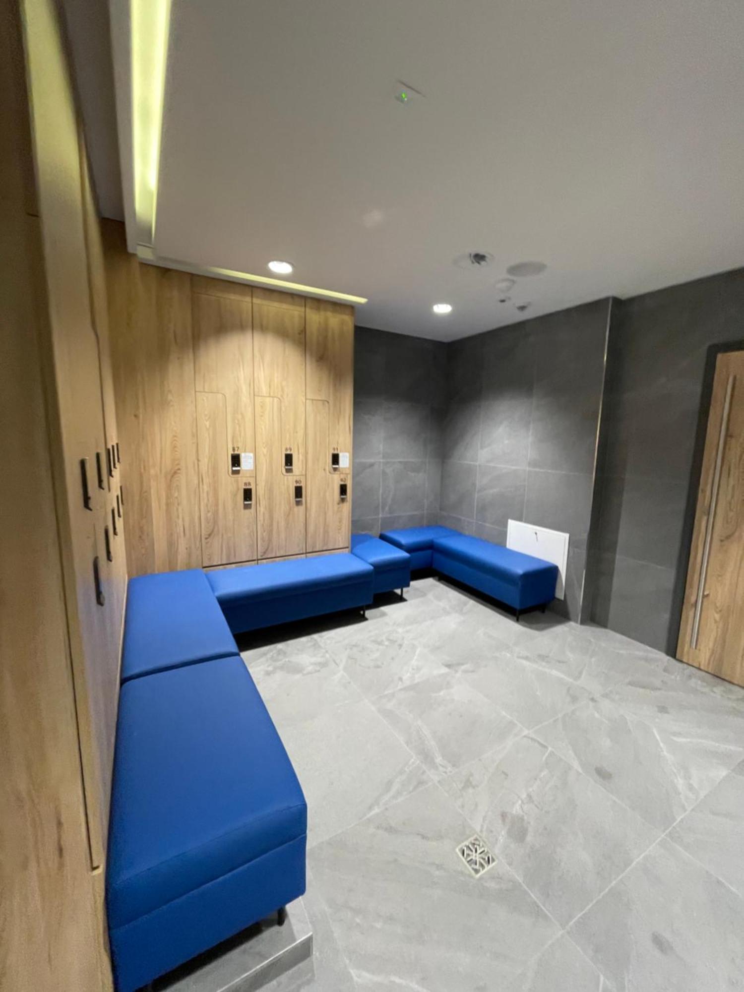 Apartament Piano WAVE z widokiem na Morze Międzyzdroje Zewnętrze zdjęcie