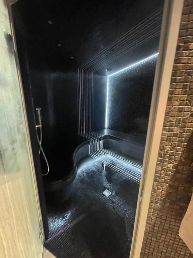 Apartament Piano WAVE z widokiem na Morze Międzyzdroje Zewnętrze zdjęcie