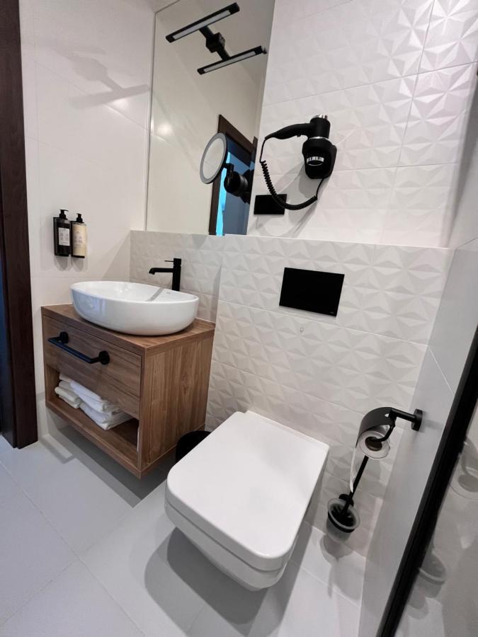 Apartament Piano WAVE z widokiem na Morze Międzyzdroje Zewnętrze zdjęcie